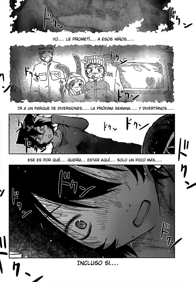 Sankarea: Undying Love (2009) - Capítulo 49 - Página 15 - LectorTMOo