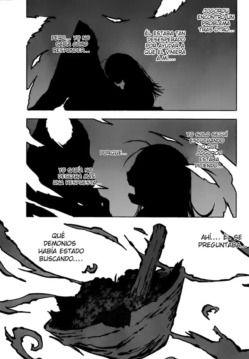 Sankarea: Undying Love (2009) - Capítulo 49 - Página 18 - LectorTMOo