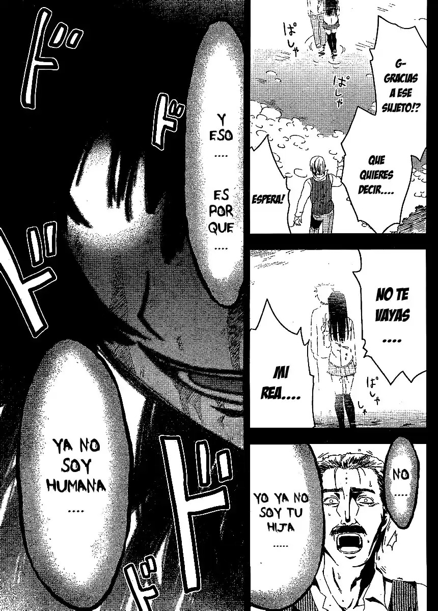 Sankarea: Undying Love (2009) - Capítulo 5 - Página 5 - LectorTMOo