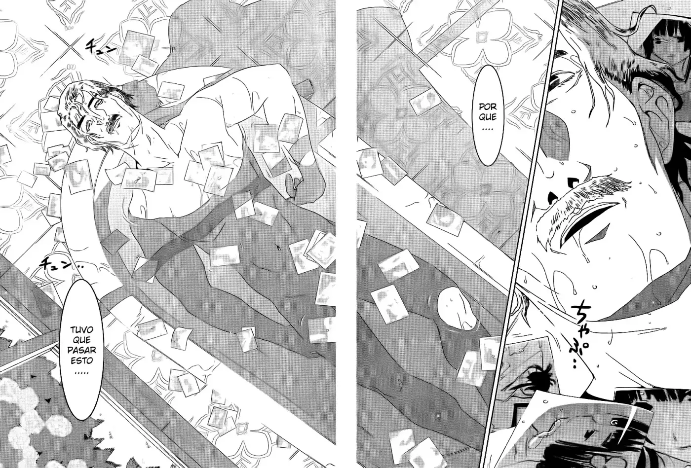 Sankarea: Undying Love (2009) - Capítulo 5 - Página 6 - LectorTMOo