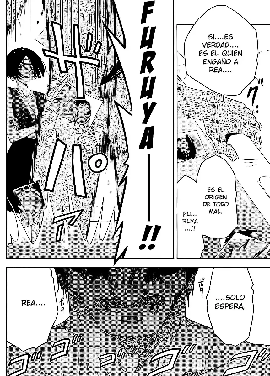 Sankarea: Undying Love (2009) - Capítulo 5 - Página 9 - LectorTMOo
