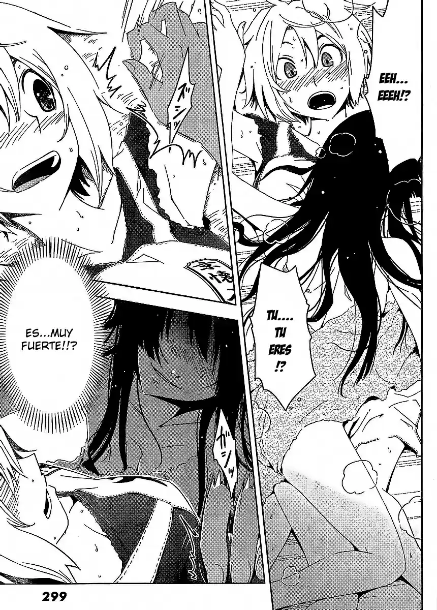 Sankarea: Undying Love (2009) - Capítulo 5 - Página 28 - LectorTMOo