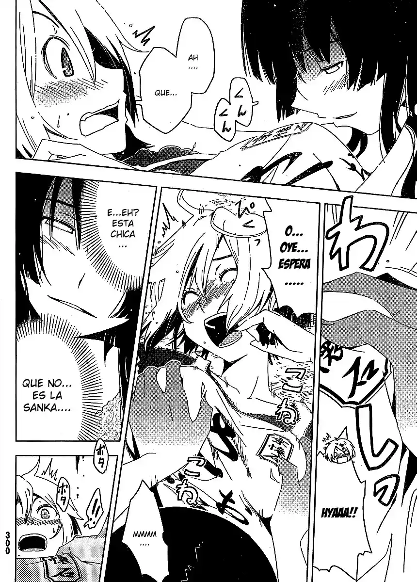Sankarea: Undying Love (2009) - Capítulo 5 - Página 29 - LectorTMOo