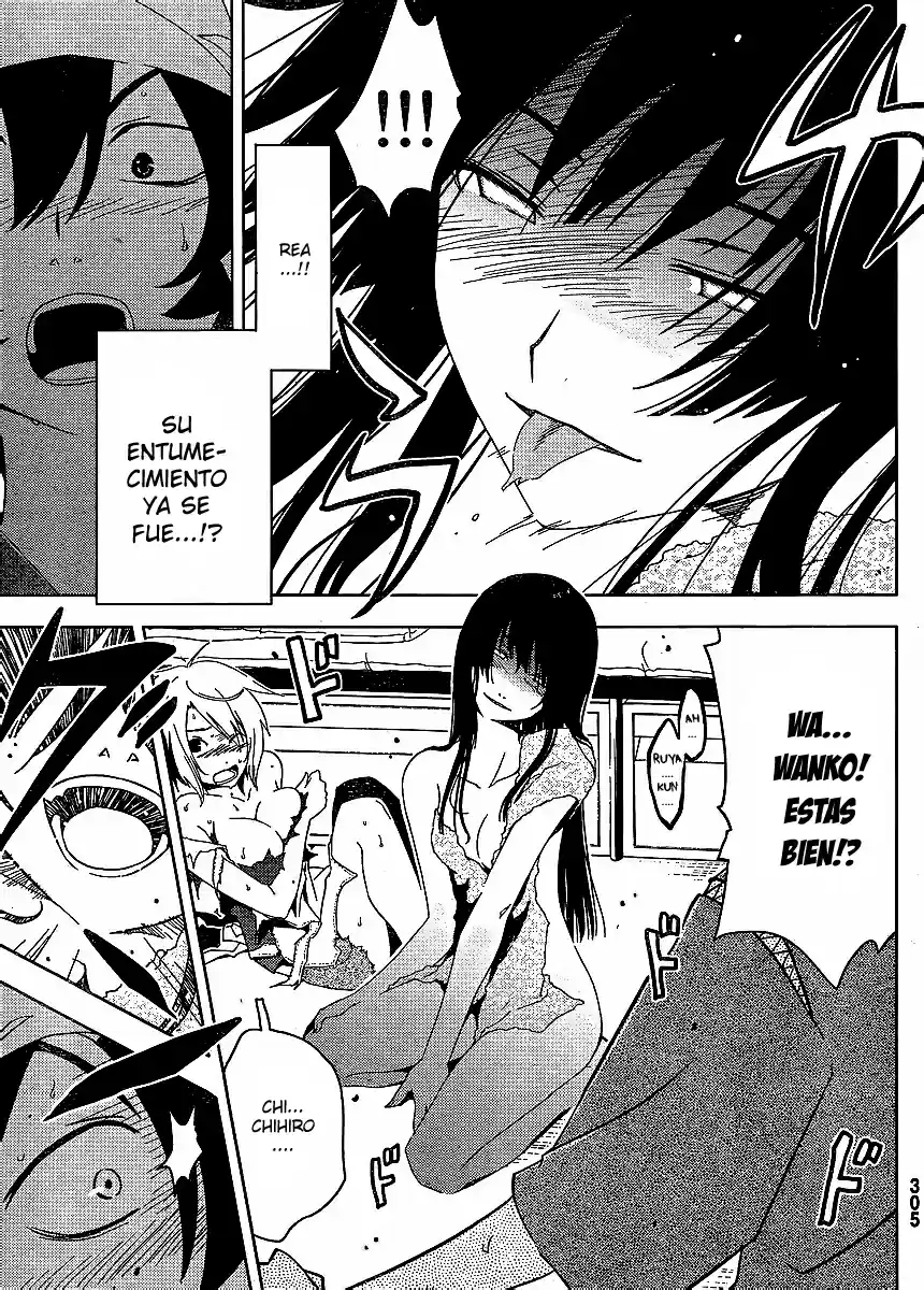Sankarea: Undying Love (2009) - Capítulo 5 - Página 34 - LectorTMOo