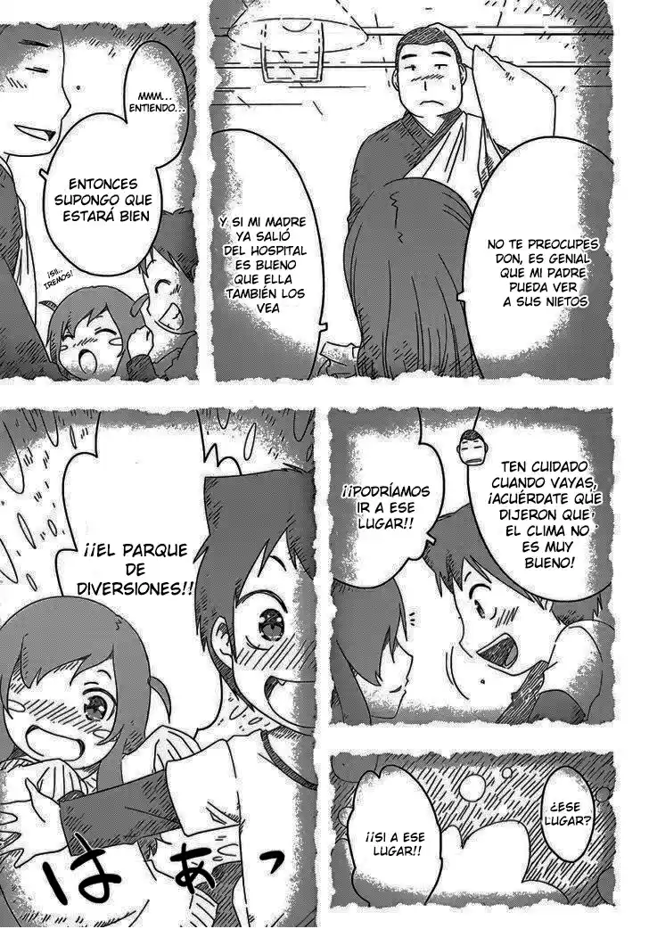 Sankarea: Undying Love (2009) - Capítulo 50 - Página 6 - LectorTMOo