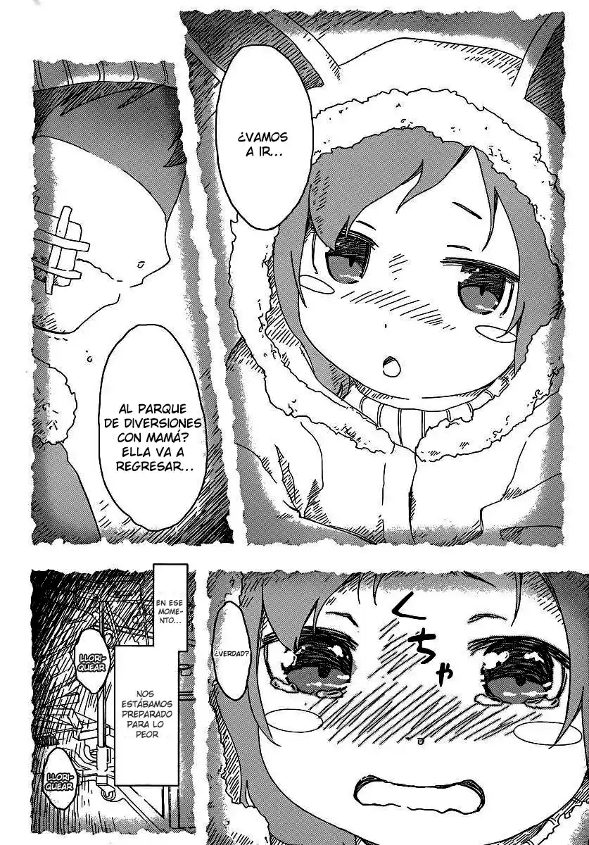 Sankarea: Undying Love (2009) - Capítulo 50 - Página 9 - LectorTMOo