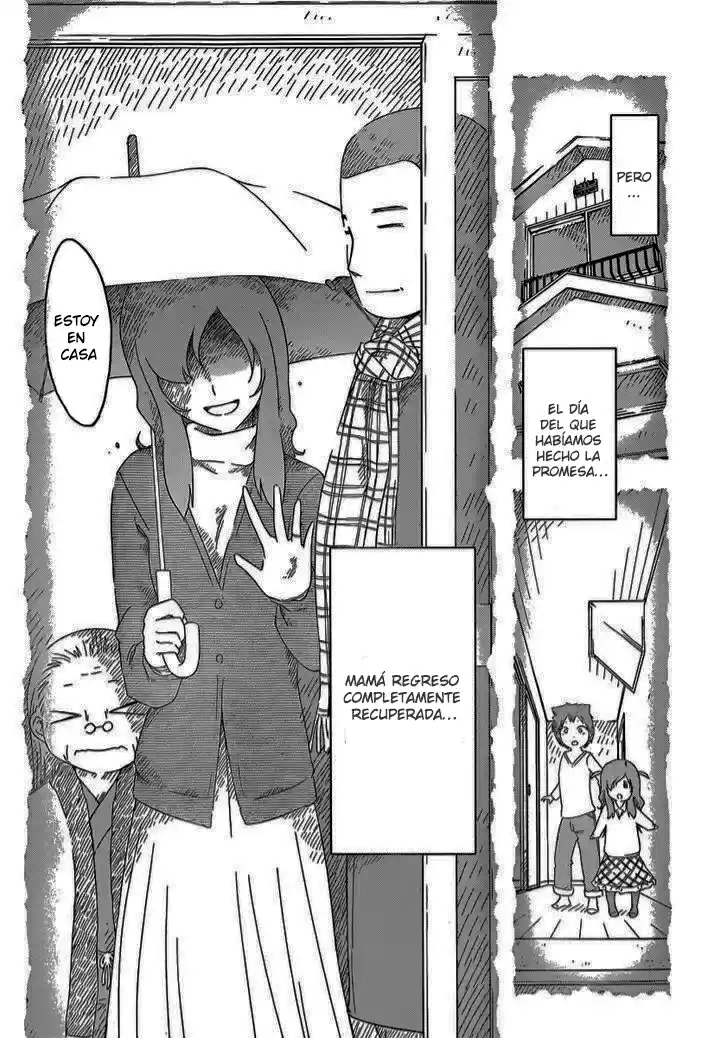 Sankarea: Undying Love (2009) - Capítulo 50 - Página 10 - LectorTMOo