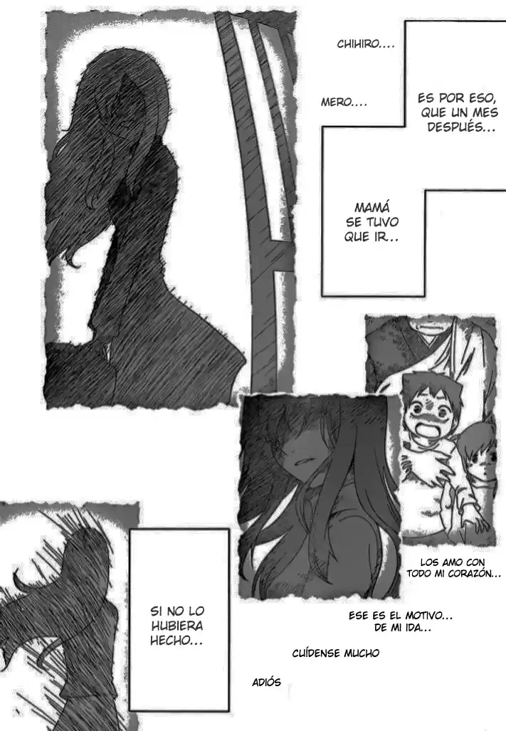 Sankarea: Undying Love (2009) - Capítulo 50 - Página 14 - LectorTMOo