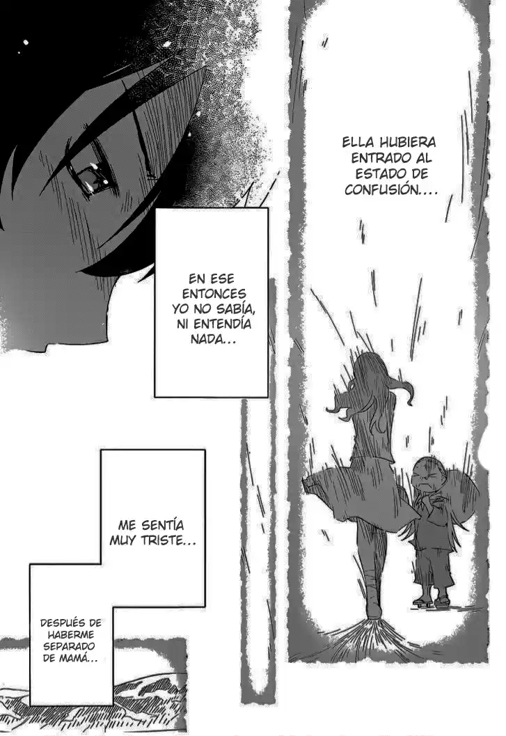 Sankarea: Undying Love (2009) - Capítulo 50 - Página 15 - LectorTMOo