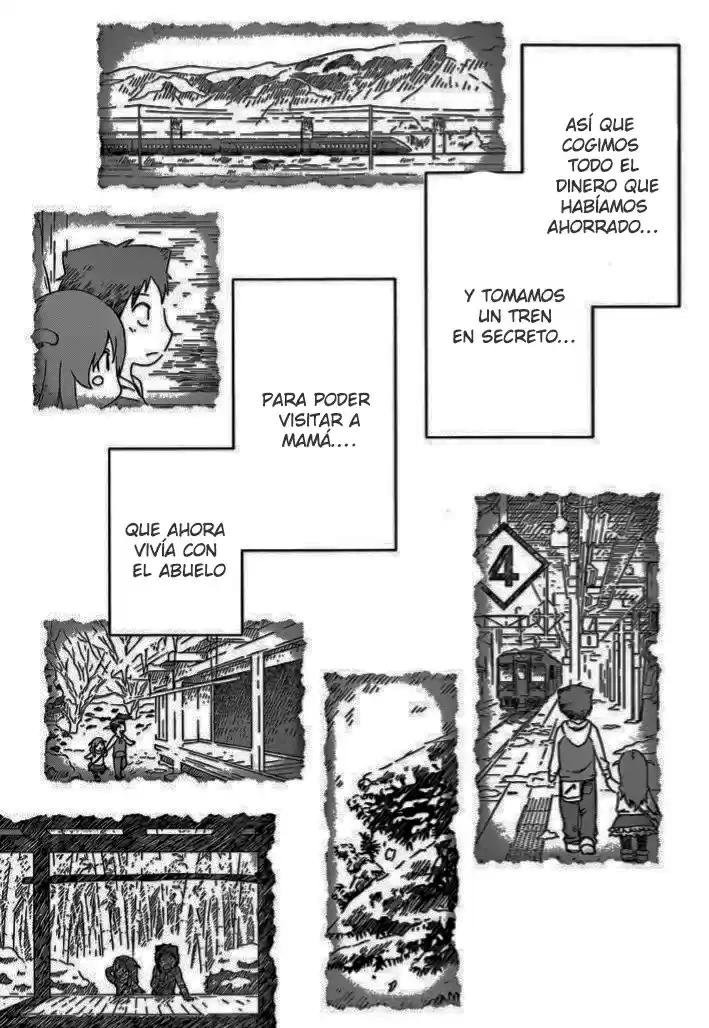 Sankarea: Undying Love (2009) - Capítulo 50 - Página 16 - LectorTMOo