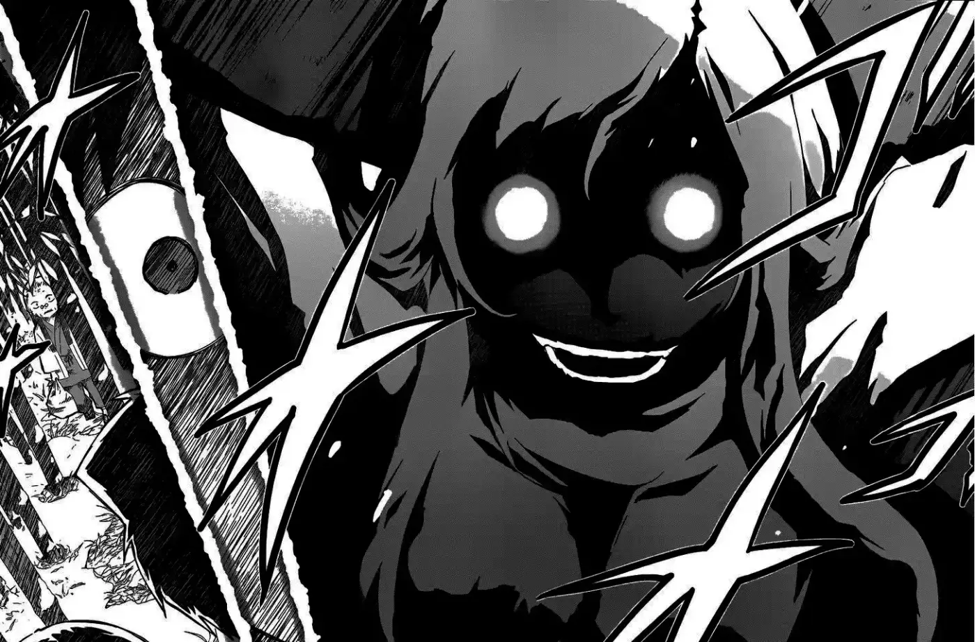 Sankarea: Undying Love (2009) - Capítulo 50 - Página 18 - LectorTMOo