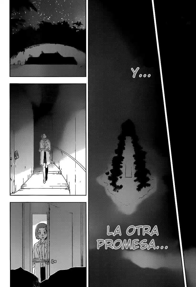 Sankarea: Undying Love (2009) - Capítulo 51 - Página 5 - LectorTMOo