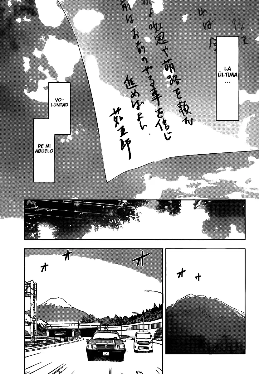 Sankarea: Undying Love (2009) - Capítulo 51 - Página 10 - LectorTMOo