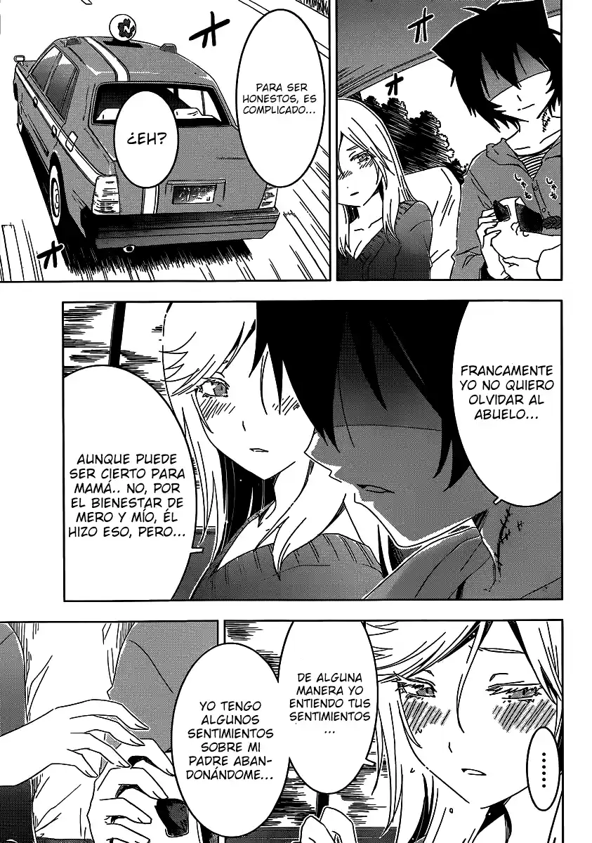 Sankarea: Undying Love (2009) - Capítulo 51 - Página 12 - LectorTMOo