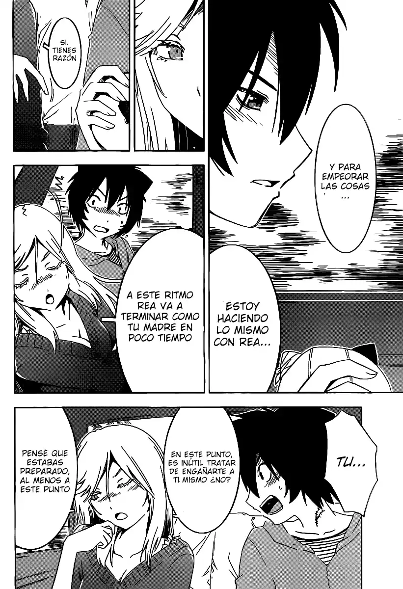 Sankarea: Undying Love (2009) - Capítulo 51 - Página 13 - LectorTMOo