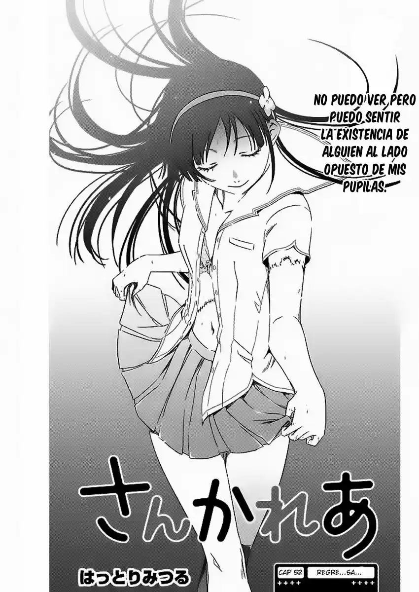 Sankarea: Undying Love (2009) - Capítulo 52 - Página 3 - LectorTMOo