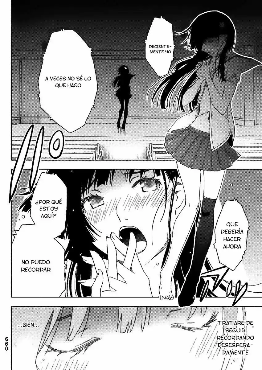 Sankarea: Undying Love (2009) - Capítulo 52 - Página 4 - LectorTMOo