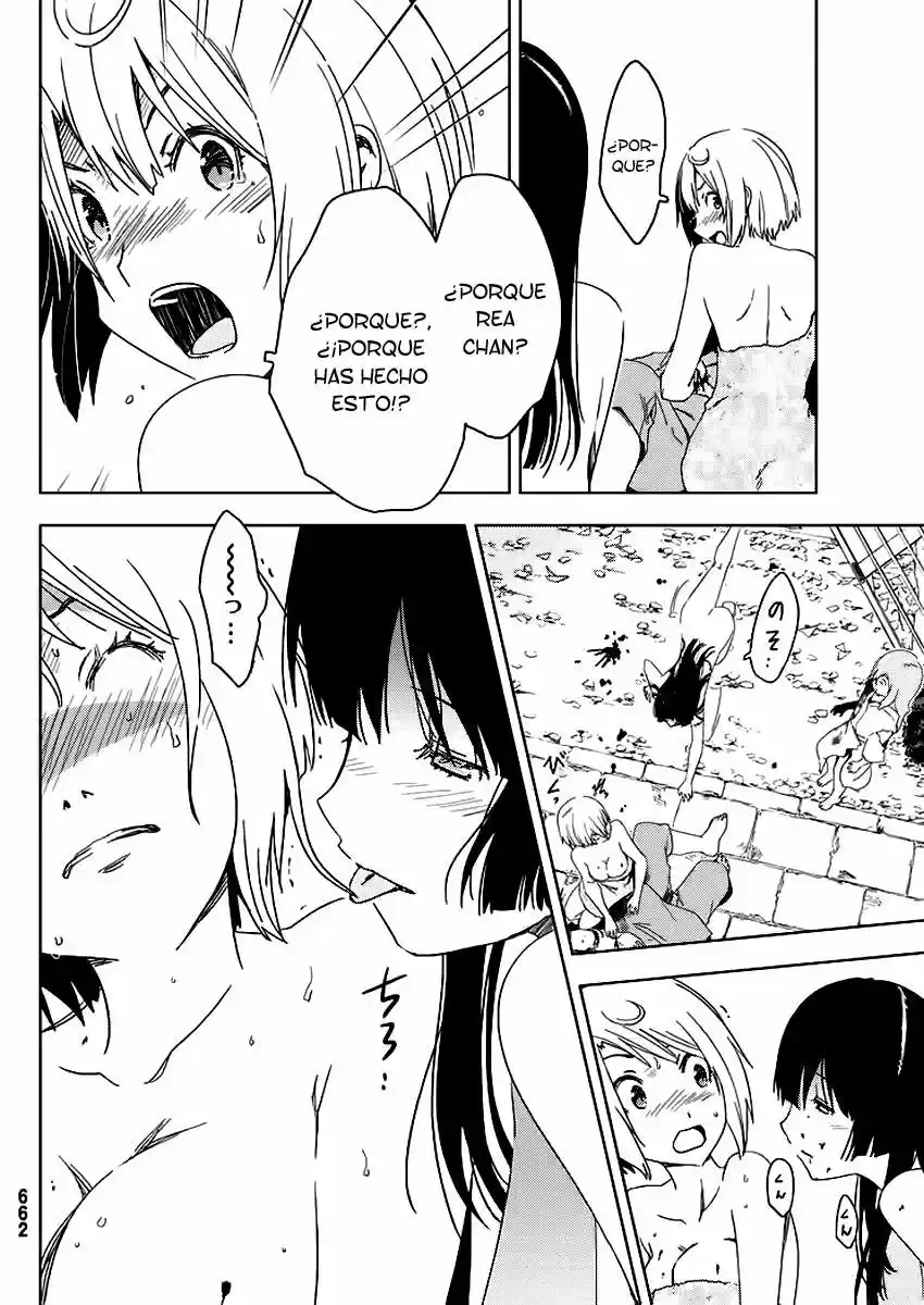 Sankarea: Undying Love (2009) - Capítulo 52 - Página 6 - LectorTMOo