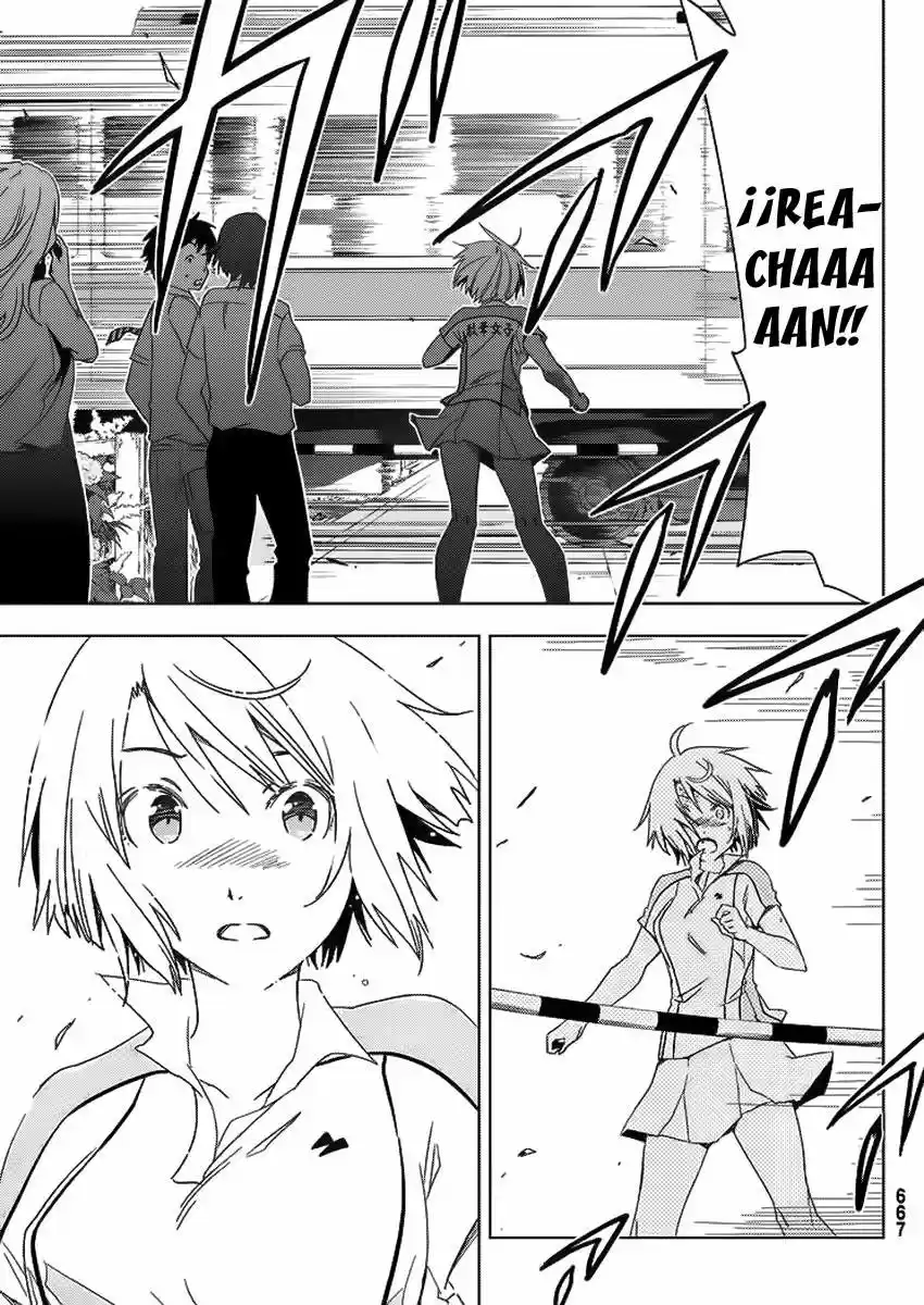 Sankarea: Undying Love (2009) - Capítulo 52 - Página 11 - LectorTMOo