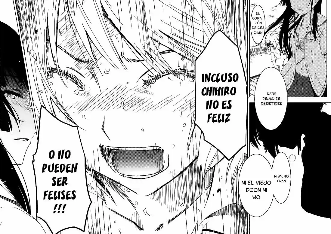 Sankarea: Undying Love (2009) - Capítulo 52 - Página 24 - LectorTMOo