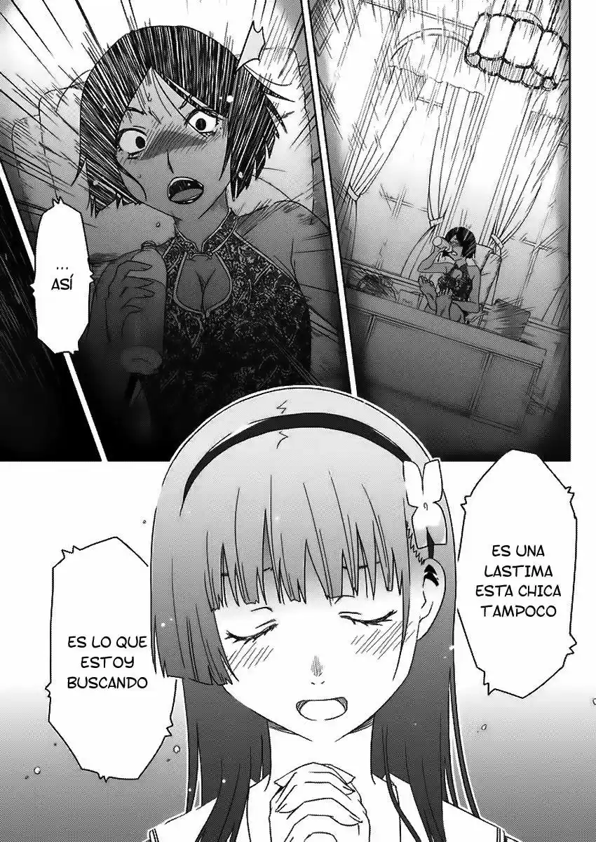 Sankarea: Undying Love (2009) - Capítulo 52 - Página 26 - LectorTMOo
