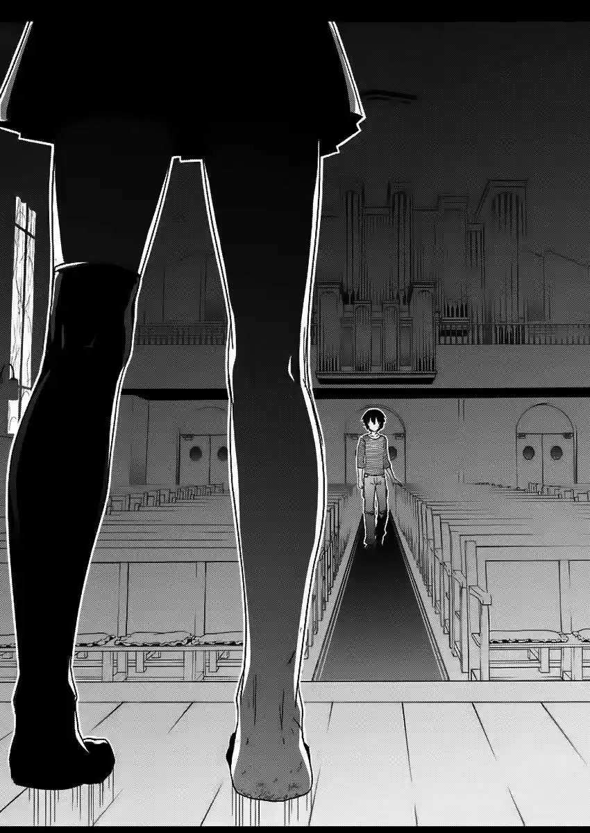 Sankarea: Undying Love (2009) - Capítulo 52 - Página 28 - LectorTMOo