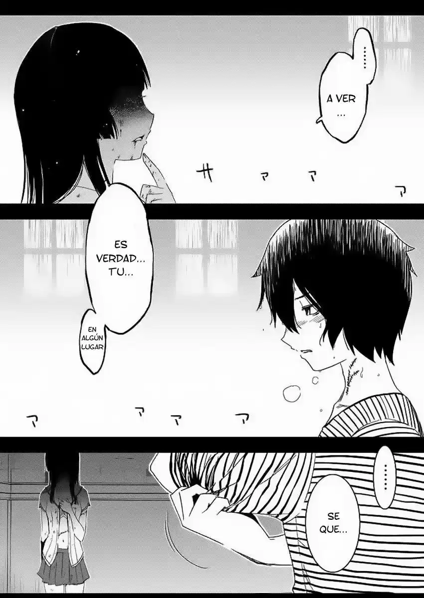 Sankarea: Undying Love (2009) - Capítulo 52 - Página 30 - LectorTMOo