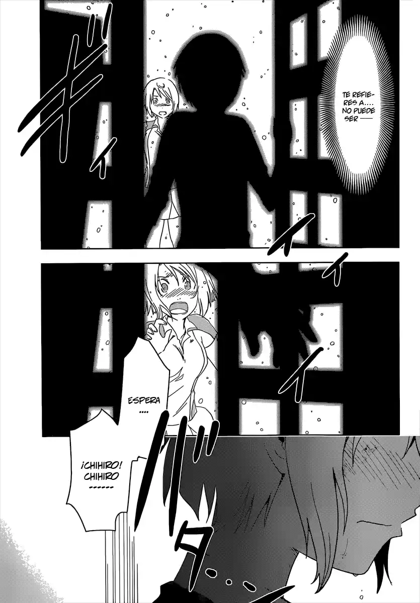 Sankarea: Undying Love (2009) - Capítulo 53 - Página 7 - LectorTMOo