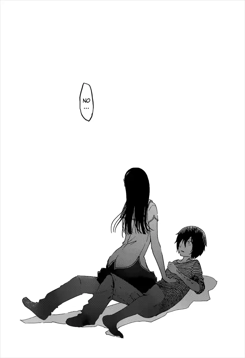 Sankarea: Undying Love (2009) - Capítulo 53 - Página 15 - LectorTMOo