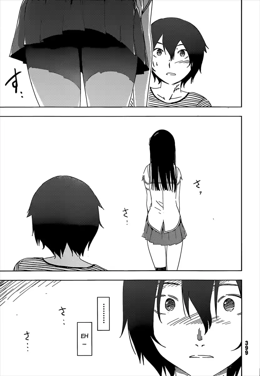 Sankarea: Undying Love (2009) - Capítulo 53 - Página 16 - LectorTMOo