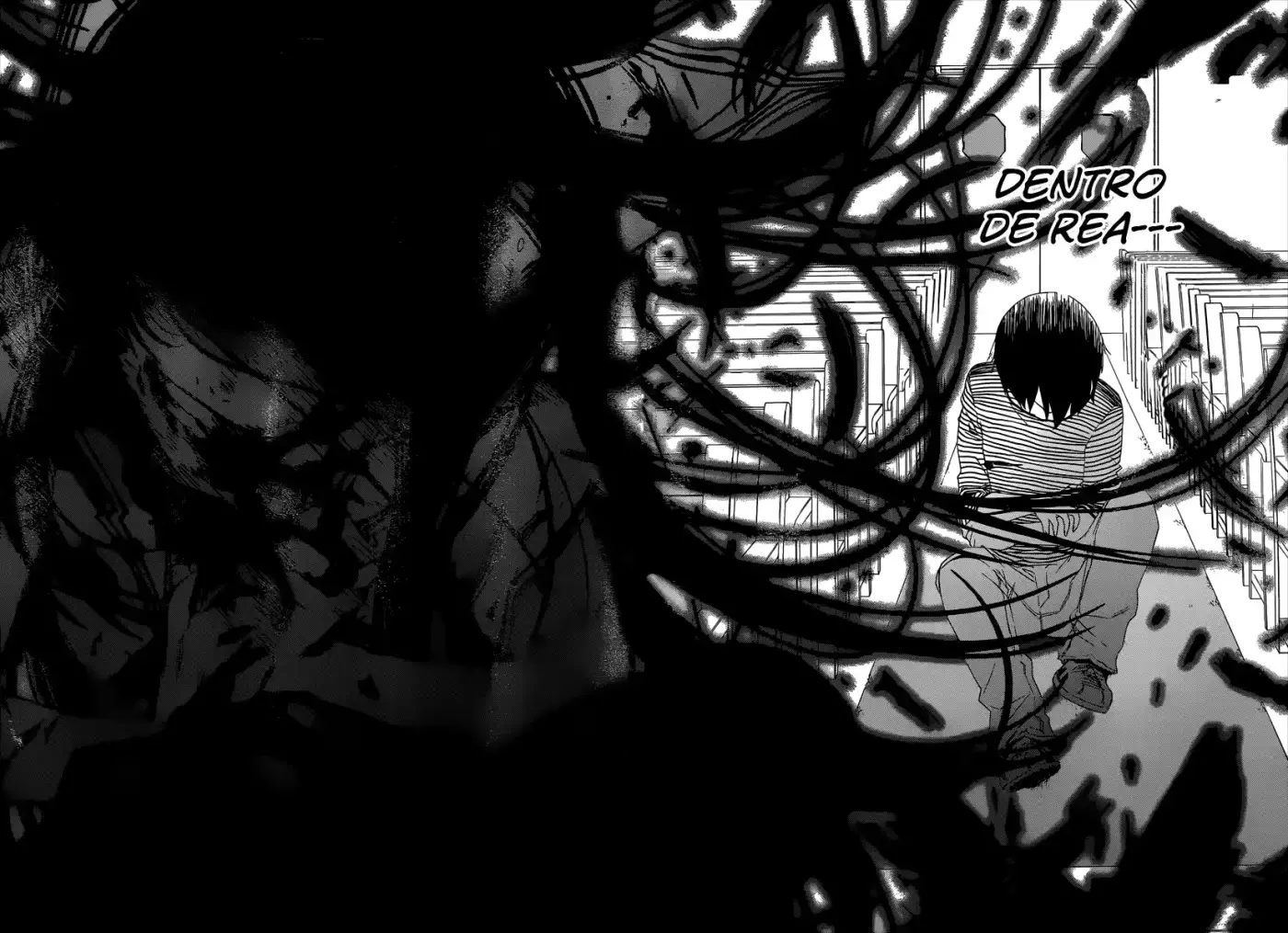 Sankarea: Undying Love (2009) - Capítulo 53 - Página 19 - LectorTMOo