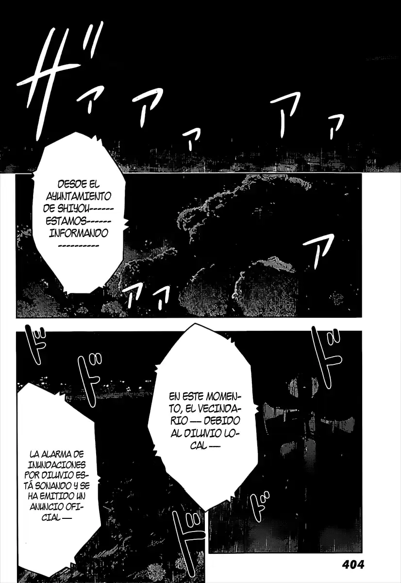 Sankarea: Undying Love (2009) - Capítulo 53 - Página 20 - LectorTMOo