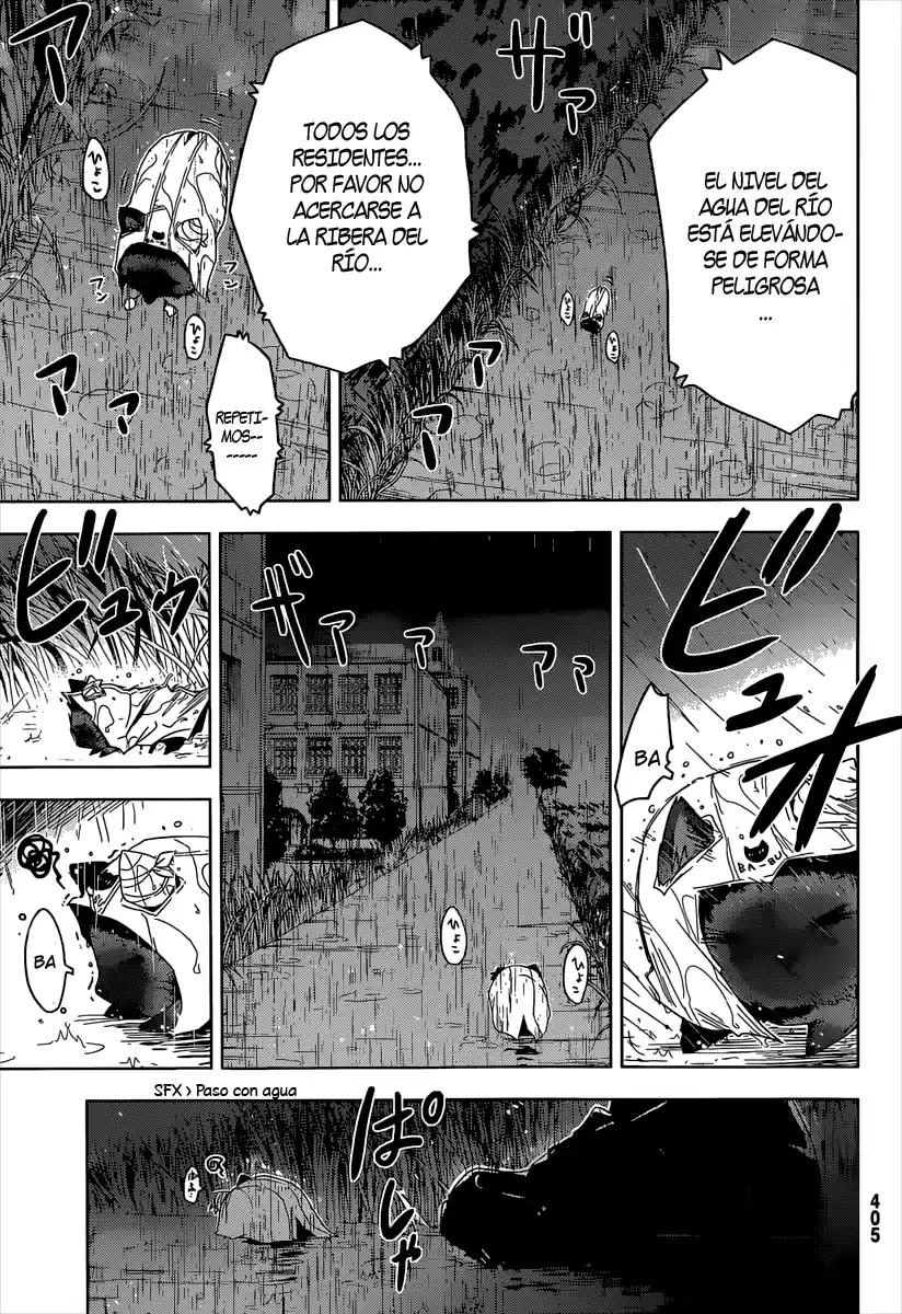 Sankarea: Undying Love (2009) - Capítulo 53 - Página 21 - LectorTMOo
