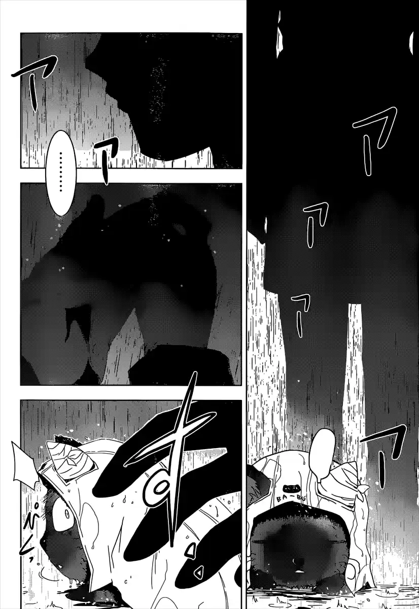 Sankarea: Undying Love (2009) - Capítulo 53 - Página 22 - LectorTMOo