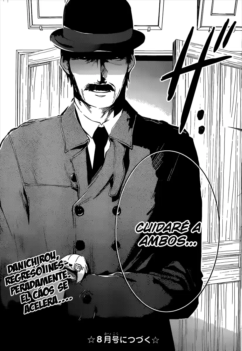 Sankarea: Undying Love (2009) - Capítulo 53 - Página 31 - LectorTMOo