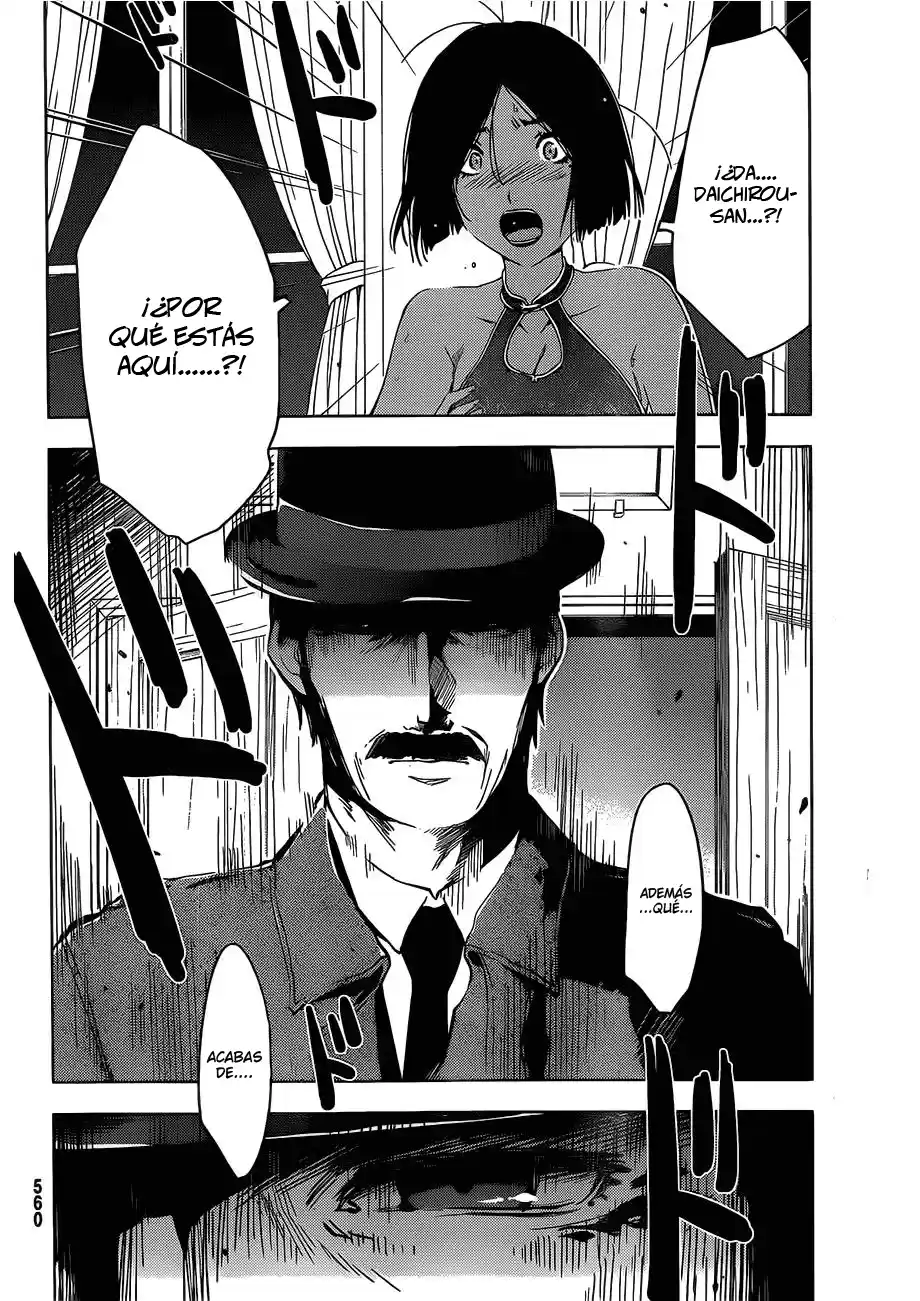 Sankarea: Undying Love (2009) - Capítulo 54 - Página 2 - LectorTMOo