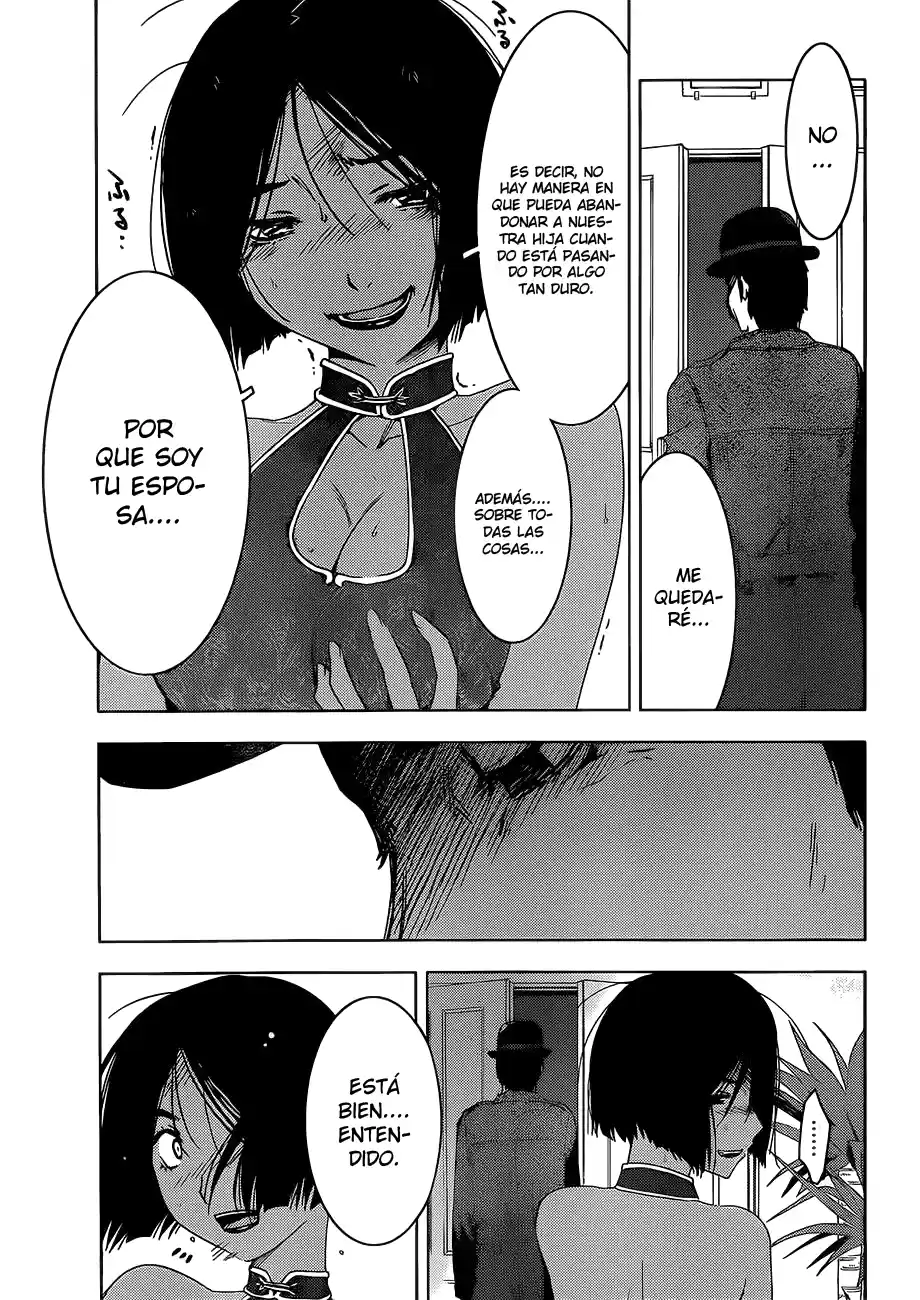 Sankarea: Undying Love (2009) - Capítulo 54 - Página 5 - LectorTMOo