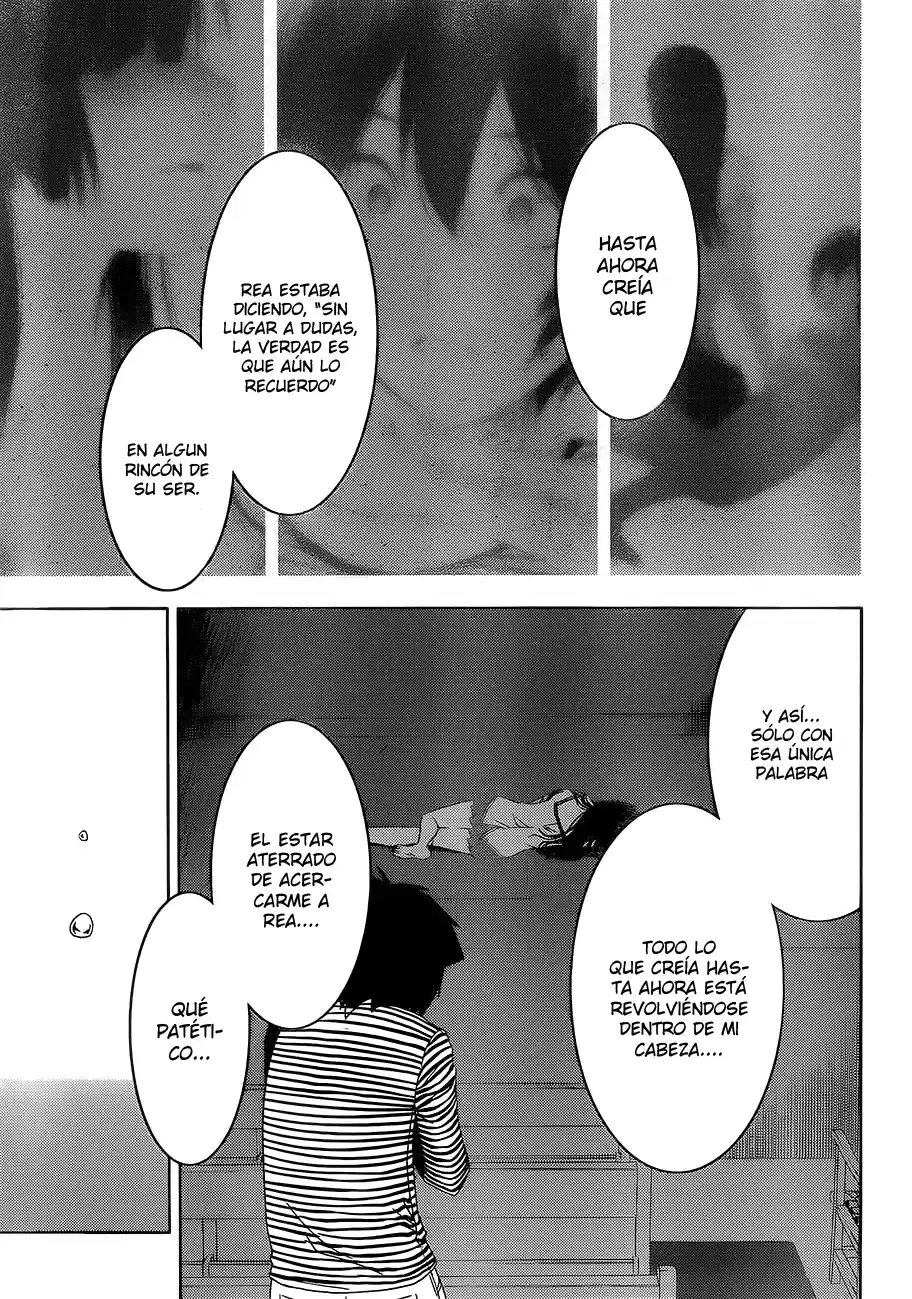Sankarea: Undying Love (2009) - Capítulo 54 - Página 11 - LectorTMOo