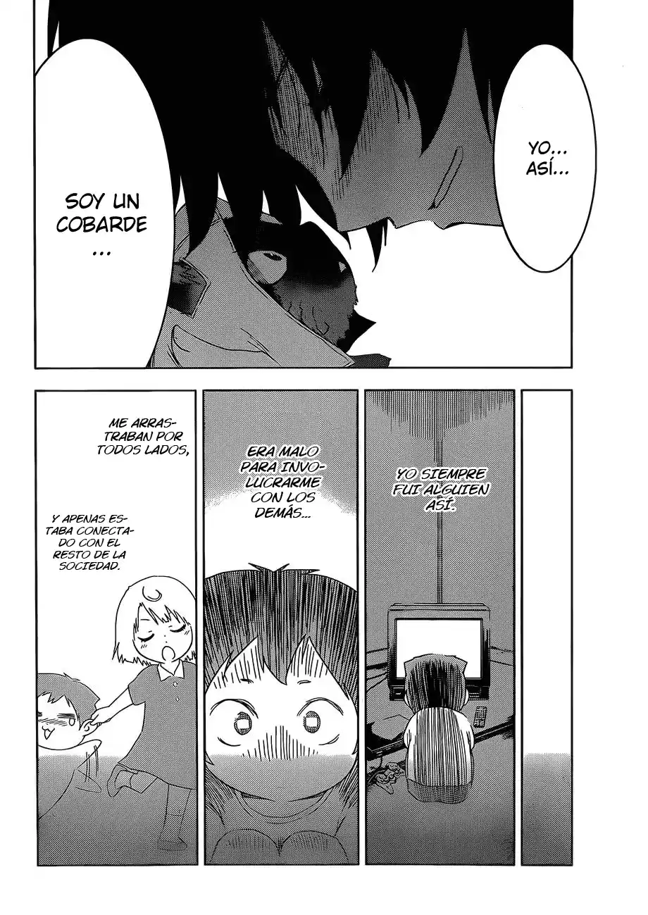 Sankarea: Undying Love (2009) - Capítulo 54 - Página 12 - LectorTMOo
