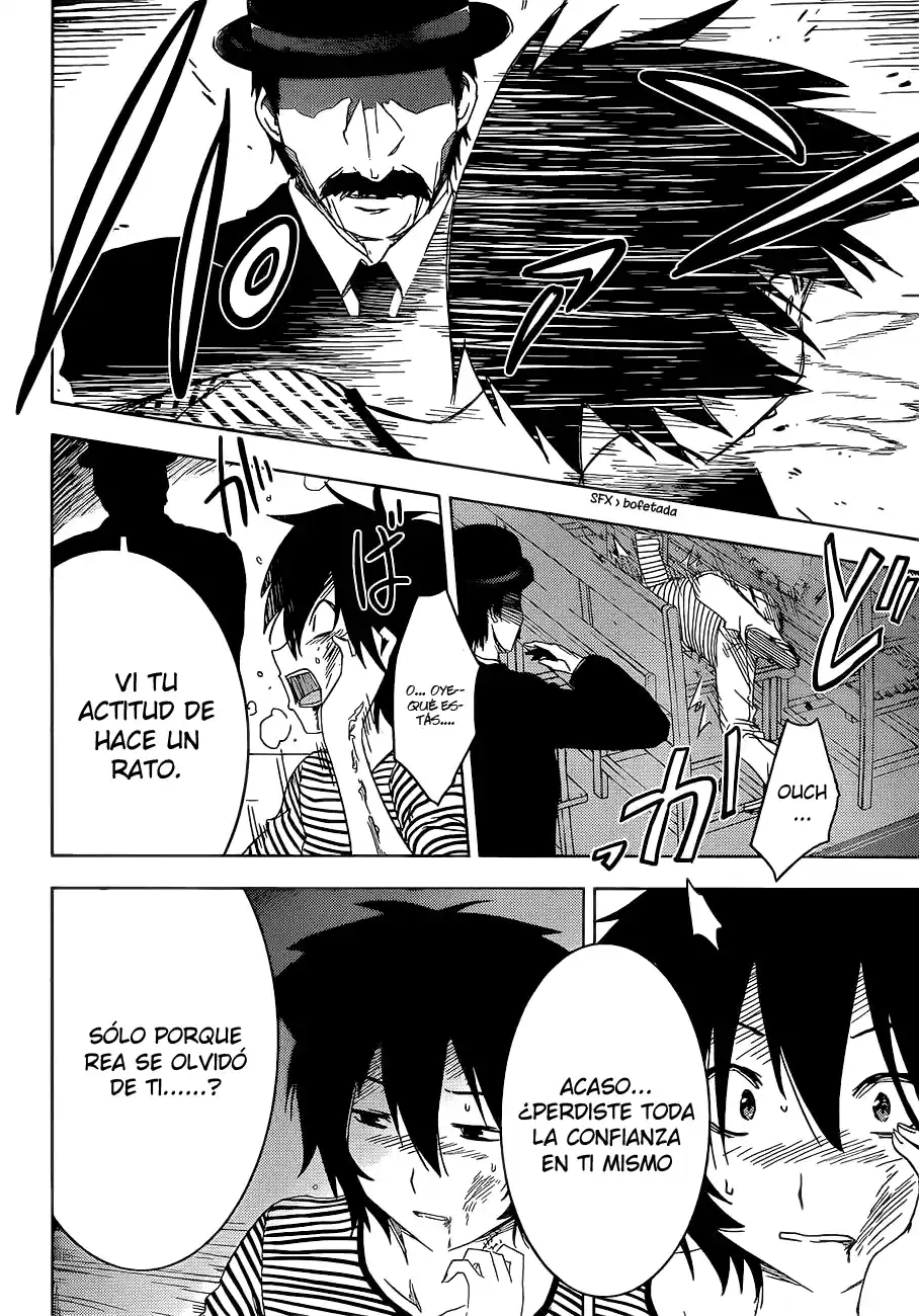 Sankarea: Undying Love (2009) - Capítulo 54 - Página 20 - LectorTMOo