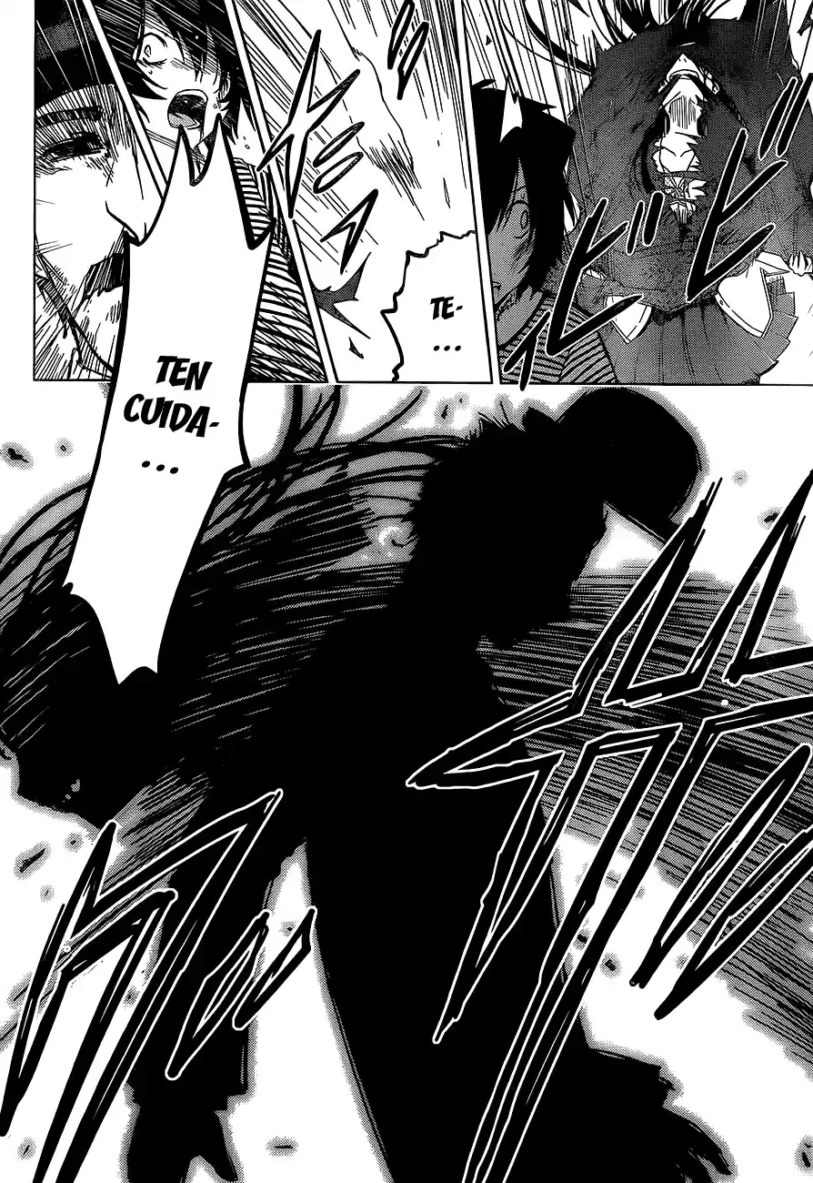 Sankarea: Undying Love (2009) - Capítulo 54 - Página 22 - LectorTMOo