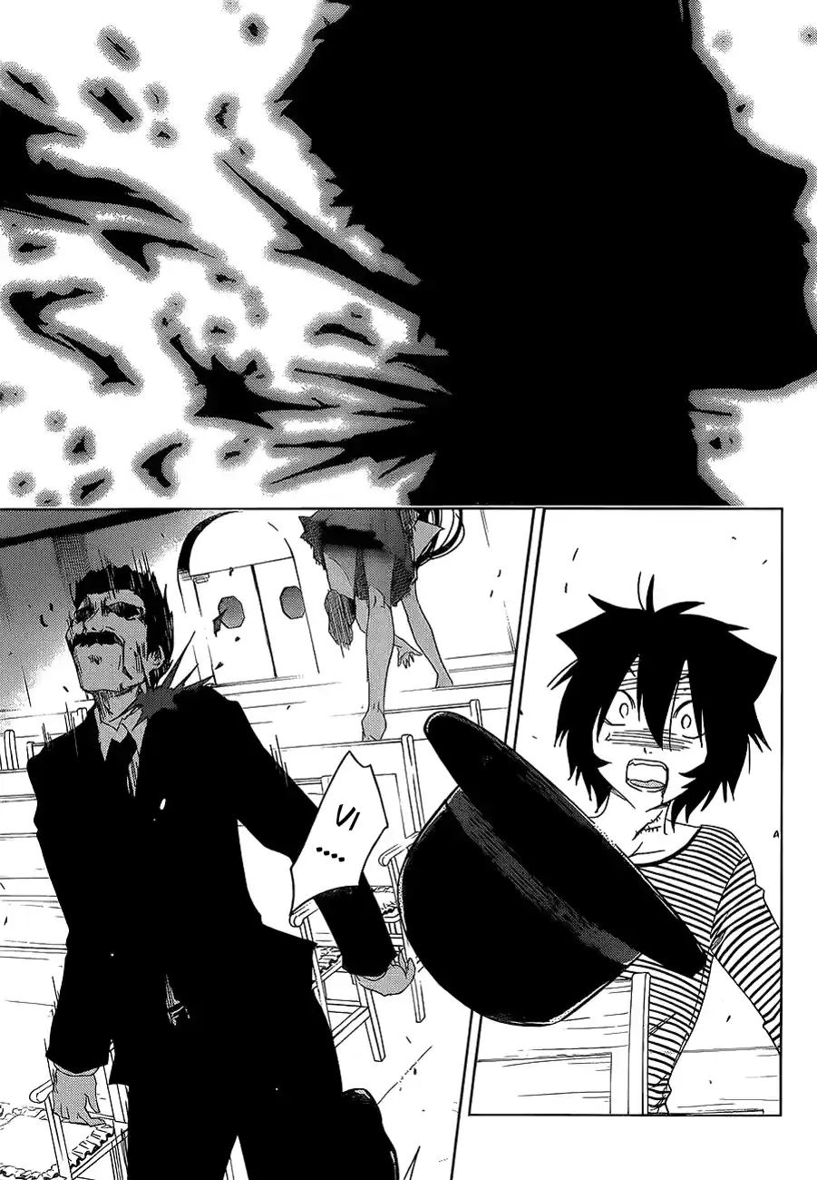 Sankarea: Undying Love (2009) - Capítulo 54 - Página 23 - LectorTMOo