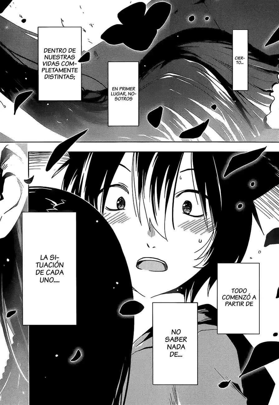 Sankarea: Undying Love (2009) - Capítulo 54 - Página 32 - LectorTMOo
