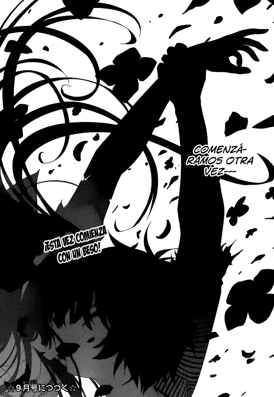 Sankarea: Undying Love (2009) - Capítulo 54 - Página 35 - LectorTMOo