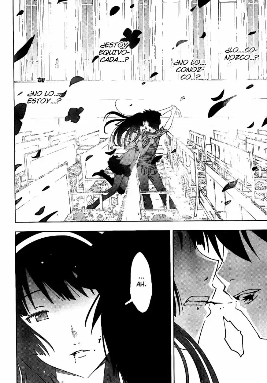 Sankarea: Undying Love (2009) - Capítulo 55 - Página 5 - LectorTMOo