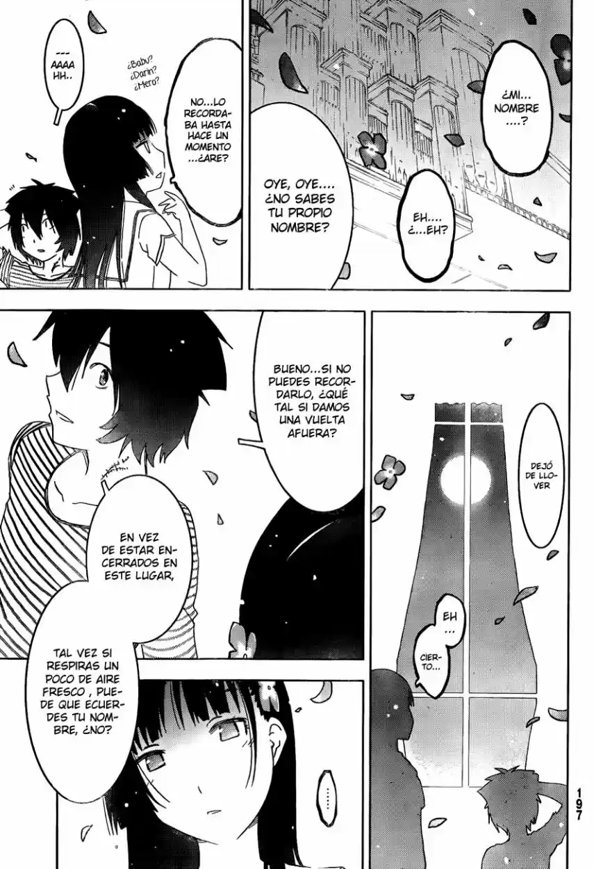 Sankarea: Undying Love (2009) - Capítulo 55 - Página 8 - LectorTMOo