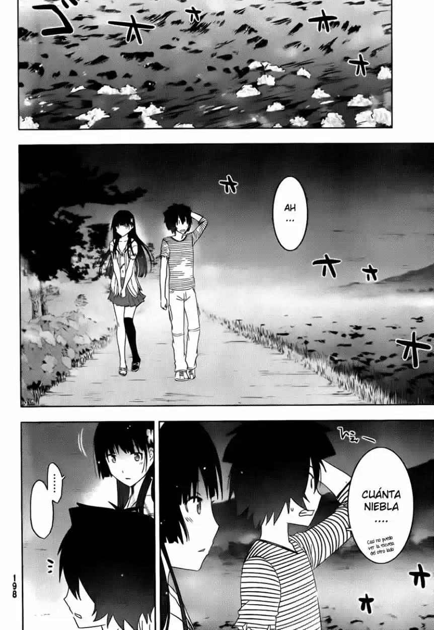 Sankarea: Undying Love (2009) - Capítulo 55 - Página 9 - LectorTMOo