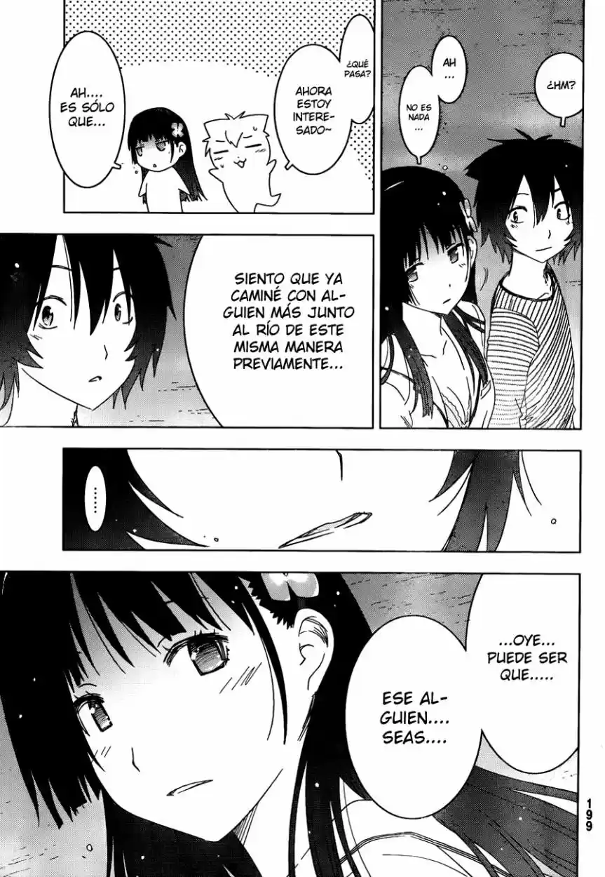 Sankarea: Undying Love (2009) - Capítulo 55 - Página 10 - LectorTMOo
