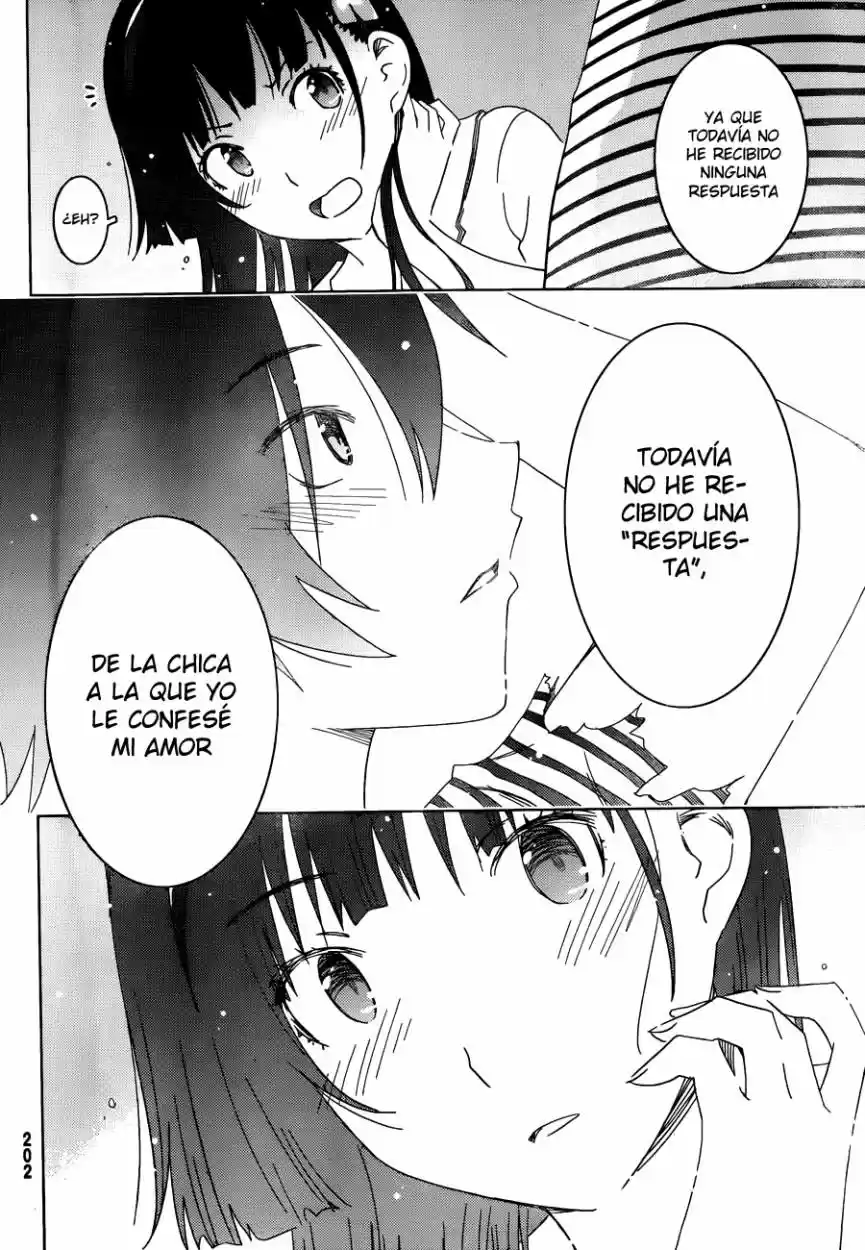 Sankarea: Undying Love (2009) - Capítulo 55 - Página 13 - LectorTMOo