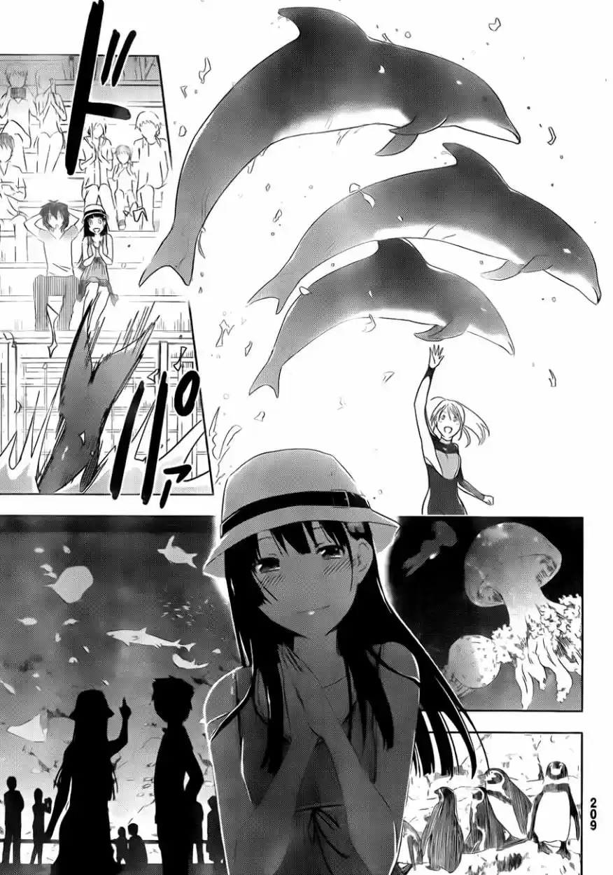 Sankarea: Undying Love (2009) - Capítulo 55 - Página 20 - LectorTMOo